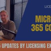 Microsoft 365 Copilot Updates AI Credits Licensing Explained By Licensing Expert