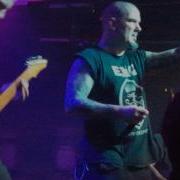 Phil Anselmo With Eyehategod Sister Fucker