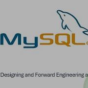 Learn MySQL In 2024 Lesson 9 Designing An EERD And Forward Engineering To Create A New Database