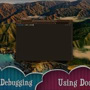How To Debug PHP In Docker Container