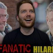 The Fanatic Hilariocity Review