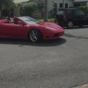 Ferrari 360 Straight Pipes EARGASMS