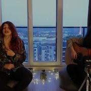 Sertab Erener Bahçede Rednblack Cover