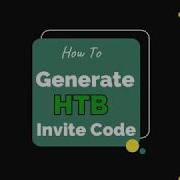 How To Generate Hack The Box Invite Code 2021 Penetration
