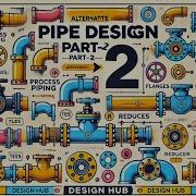 Pipe Its Components Detailed Overview Pipe Designing Series Part 2 Design Hub