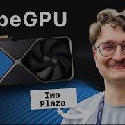Why Iwo Plaza Created TypeGPU