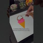 Day 25 Drawing Pixel Art Everyday Until 10k Shorts Drawing Digitalart