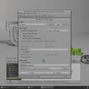 Linux Mint 17 Simple Screen Recorder