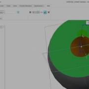 Creo Tutorial Chapter 7 Exercise 2