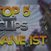 Obey Scarce Top 5 Clips Of The Week 48 INSANE 1ST PLACE COD BO2 MW2 Trickshot Sniper Montage