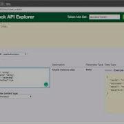 Node Js REST APIs Development With Loopback Understanding API Explorer
