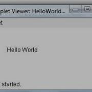 Java Applets