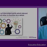 Systems Thinking A Leadership Game Changer With Lynn Olsen