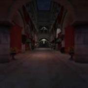 Sponza Demo