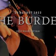 House Of Anxiety The Burden Live At Wallesau Ist Blau 2023