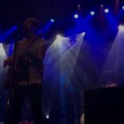 Alex Gaskarth Speech Prior To Missing You All Time Low Live