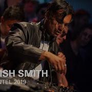 Parrish Smith Boiler Room X Dekmantel 2019