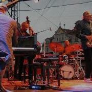Charles Lloyd New Quartet On BJF 16