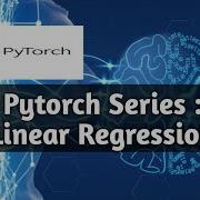 Pytorch Series Understand The Actual Linear Regression