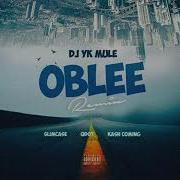 DJ YK Mule Slimcase Qdot Ft Kashcoming Oblee Remix360p