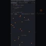 I Love Python Coding Using Visual Studio Code VSCode Programing Coding Python
