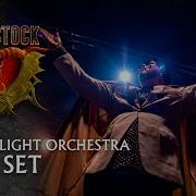 NIGHT FLIGHT ORCHESTRA Live Full Set Performance Bloodstock 2022