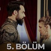 YENİDEN Kalbimin Sultanı 5 Bölüm