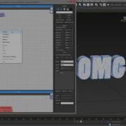 Tutorial By Johannes Tiner ThinkingParticles Destruction And Buildup