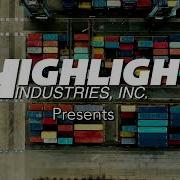 Highlight Industries Load Stability Testing