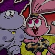 THE FIRE BREATHER Chowder Reaction