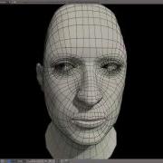 Wrinkle Map Test In Blender Game Engine