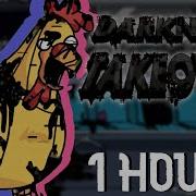 Final Fight Friday Night Funkin FULL SONG 1 HOUR