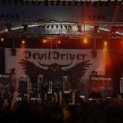 Devil Driver Graspop Metal Meeting