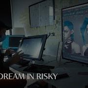 Arcane Bridging The Rift Part 1 I Only Dream In Risky