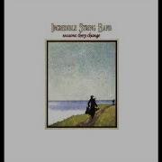 THE INCREDIBLE STRING BAND Seasons They Change Unreleased 2LP Album 1972
