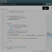 React Native Part 11 Text Input
