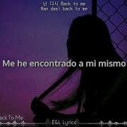 NU EST Back To Me Sub Español Han Rom