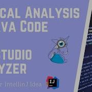 Analyzing Java Code In IntelliJ Using PVS Studio Analyzer How To Find Bugs In Your Java Code