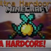 Minecraft Bukkit Plugin Ultra Hardcore Reloaded Tutorial