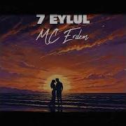 MC Erdem 7 Eylül 2018