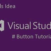 Create A MINIMIZE Button Tutorial In Visual Studio Basics