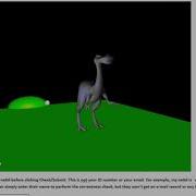 Computer Graphics Module 15 Ray Casting Math