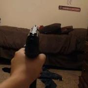 FPS Muzzle Flash Test