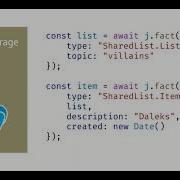 End To End State Management For Offline First Web Applications Michael Perry May 2021