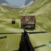 CryEngine Terrain