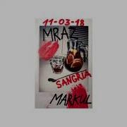 Thomas Mraz Markul Sangria