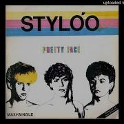 Styloo Pretty Face Original 12 Extended Version