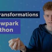 Intermediate Data Transformations In Snowpark For Python Snowflake Tutorial