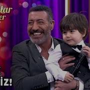 Hakan Altun A Büyük Sürpriz Şarkılar Bizi Söyler 40 Bölüm