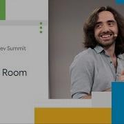 The Room In The House Android Dev Summit 18